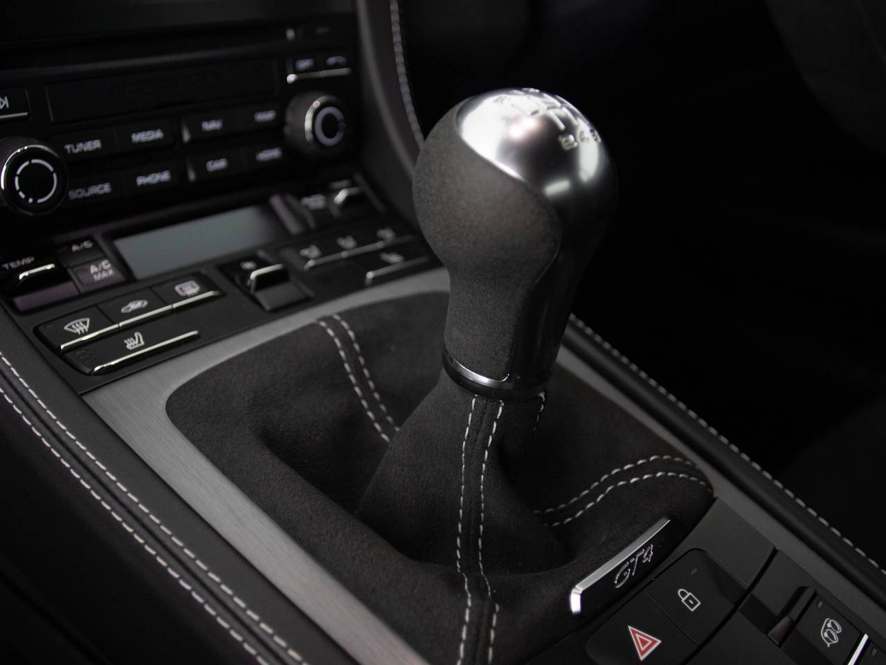 718 (982) CAYMAN GT4 image 72