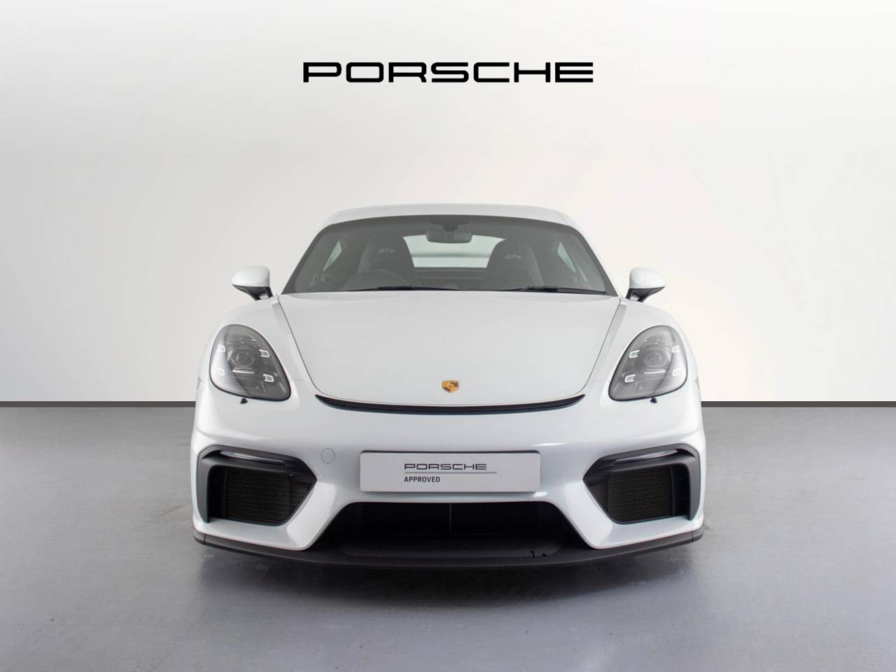 718 (982) CAYMAN GT4 image 05