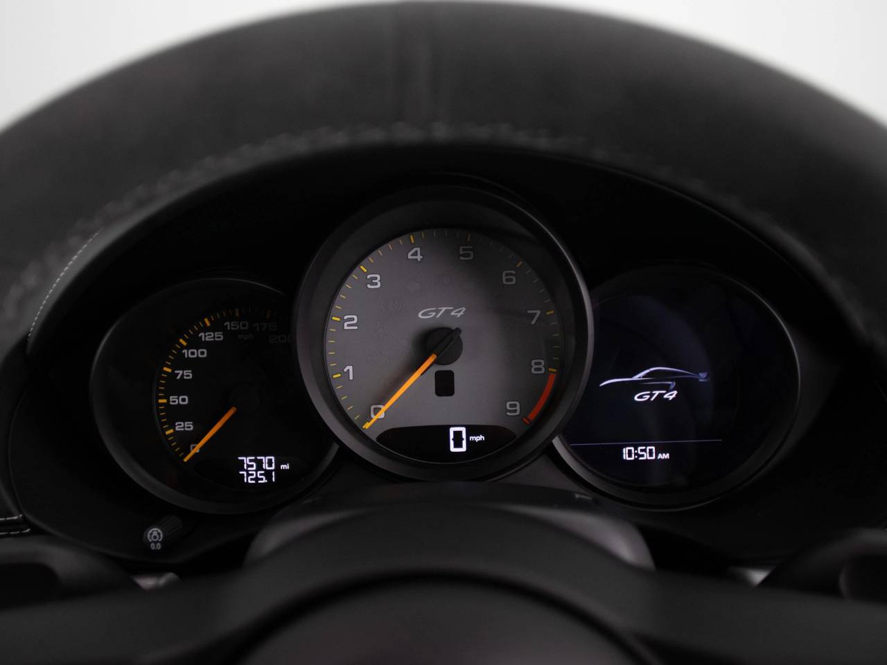 718 (982) CAYMAN GT4 image 46