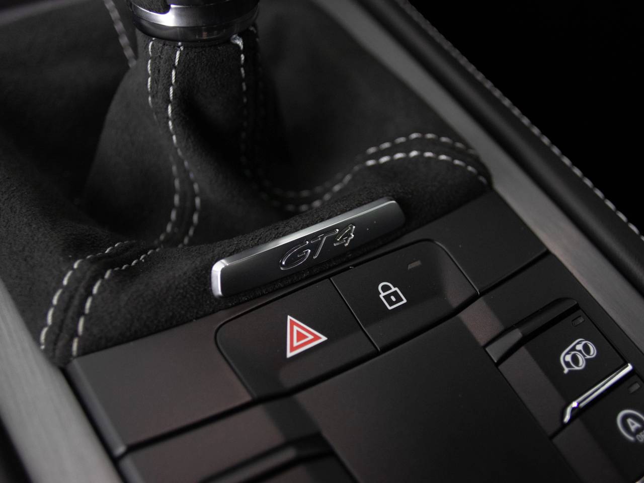 718 (982) CAYMAN GT4 image 78