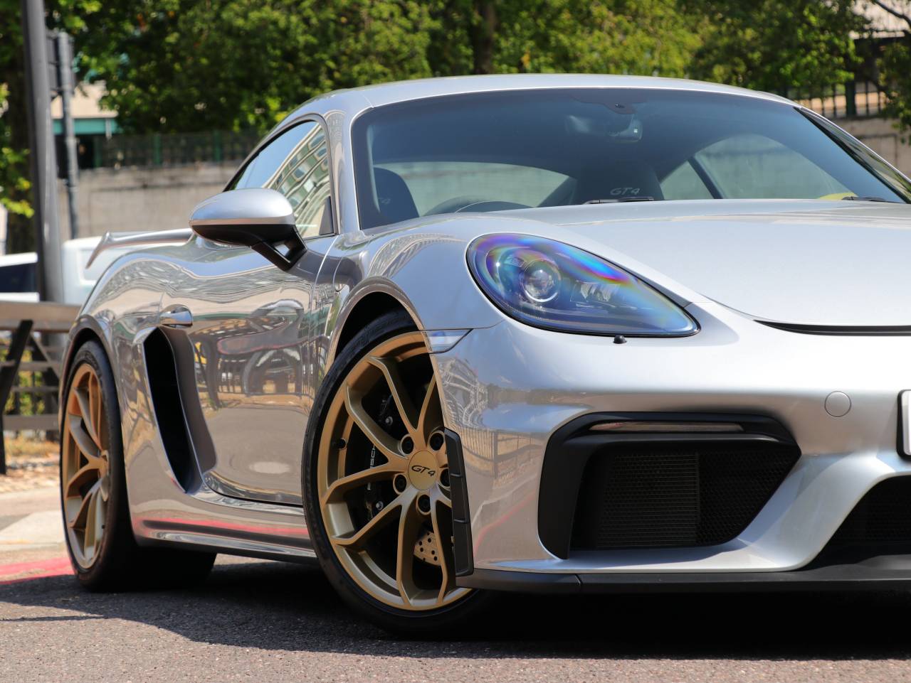718 (982) CAYMAN GT4 PDK (3) image 26