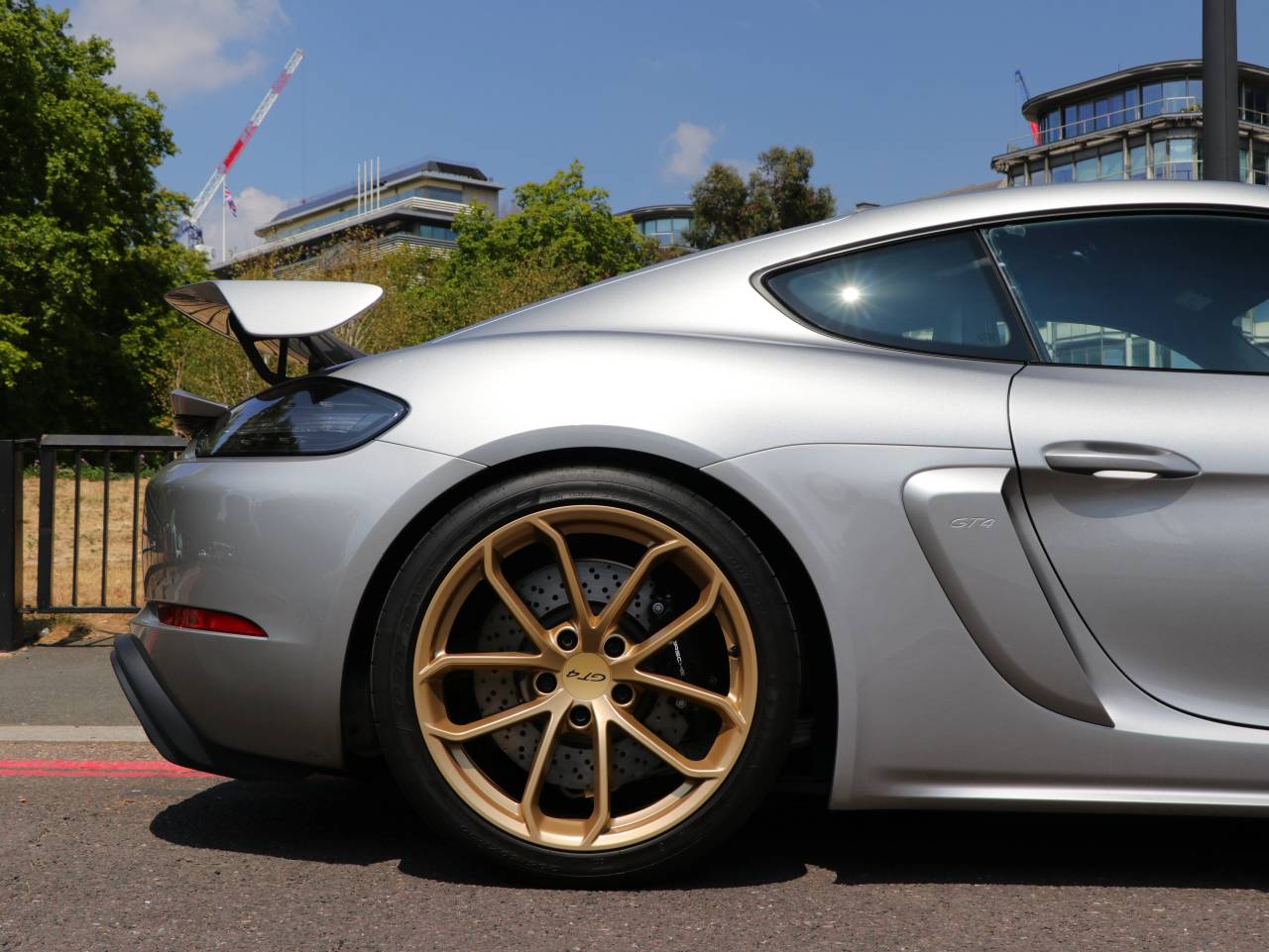 718 (982) CAYMAN GT4 PDK (3) image 16