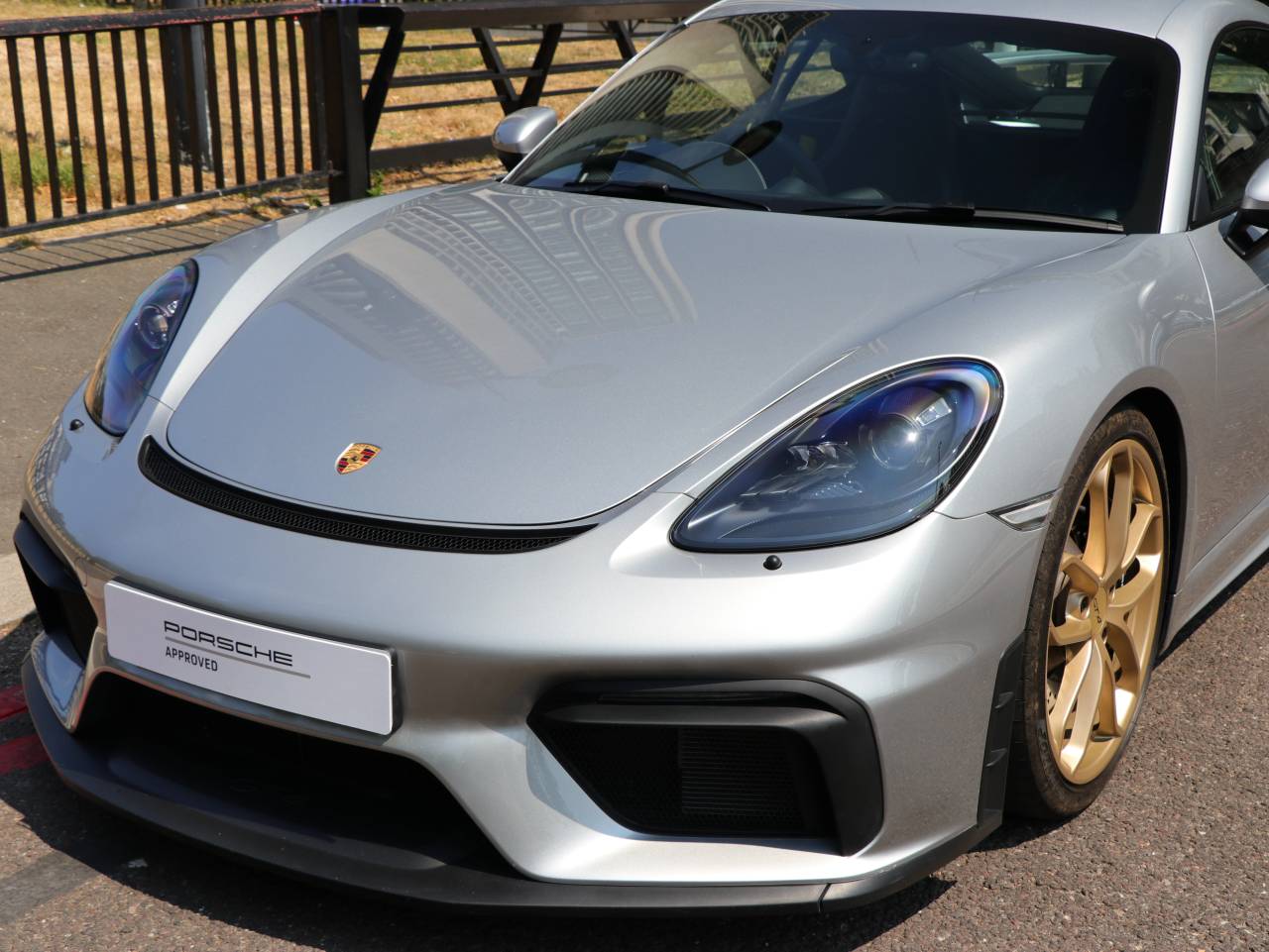 718 (982) CAYMAN GT4 PDK (3) image 30