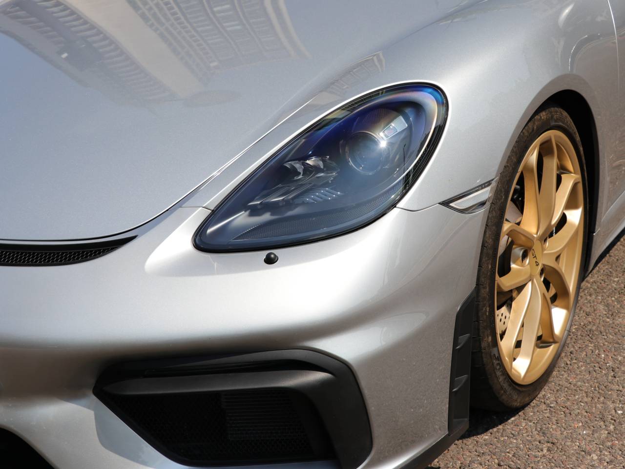 718 (982) CAYMAN GT4 PDK (3) image 29