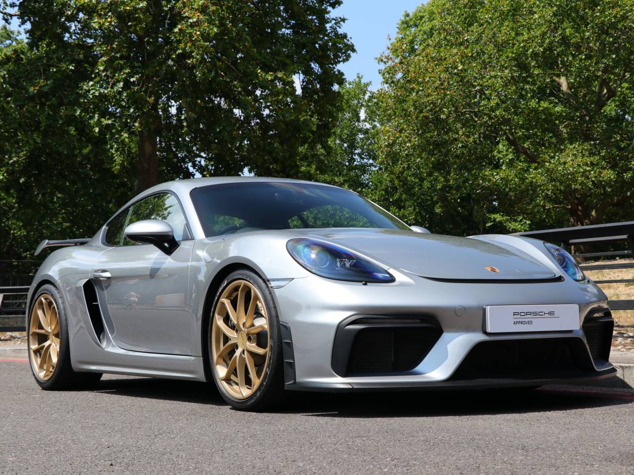 718 (982) CAYMAN GT4 PDK (3) image 58