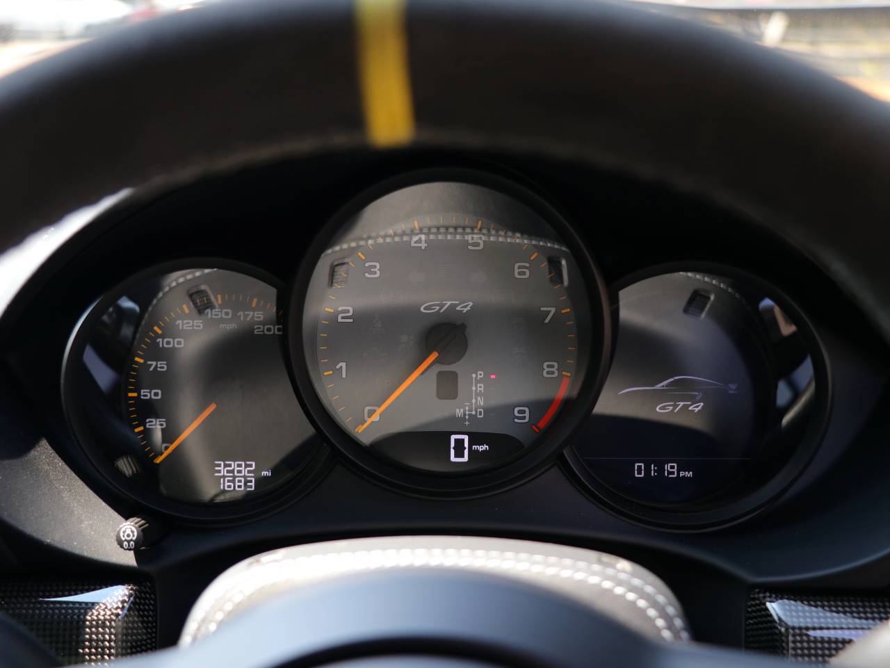 718 (982) CAYMAN GT4 PDK (3) image 37