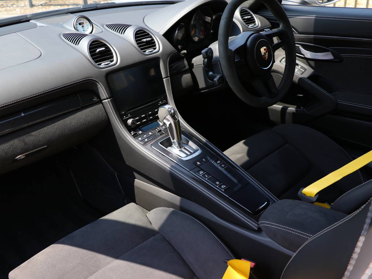 718 (982) CAYMAN GT4 PDK (3) image 44