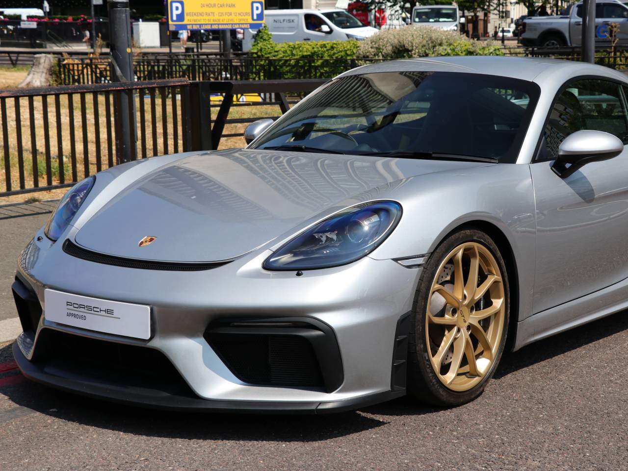 718 (982) CAYMAN GT4 PDK (3) image 22