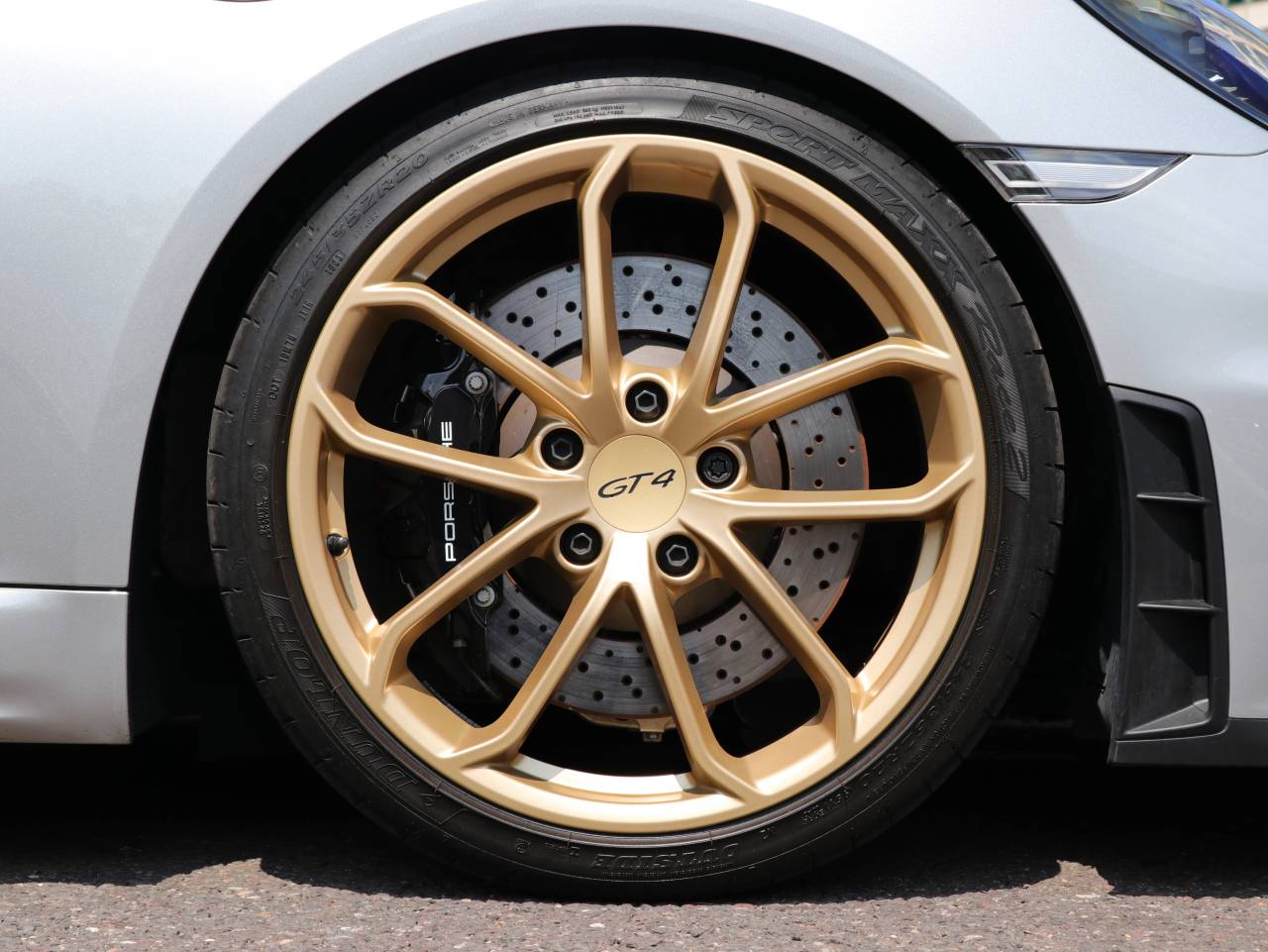 718 (982) CAYMAN GT4 PDK (3) image 55