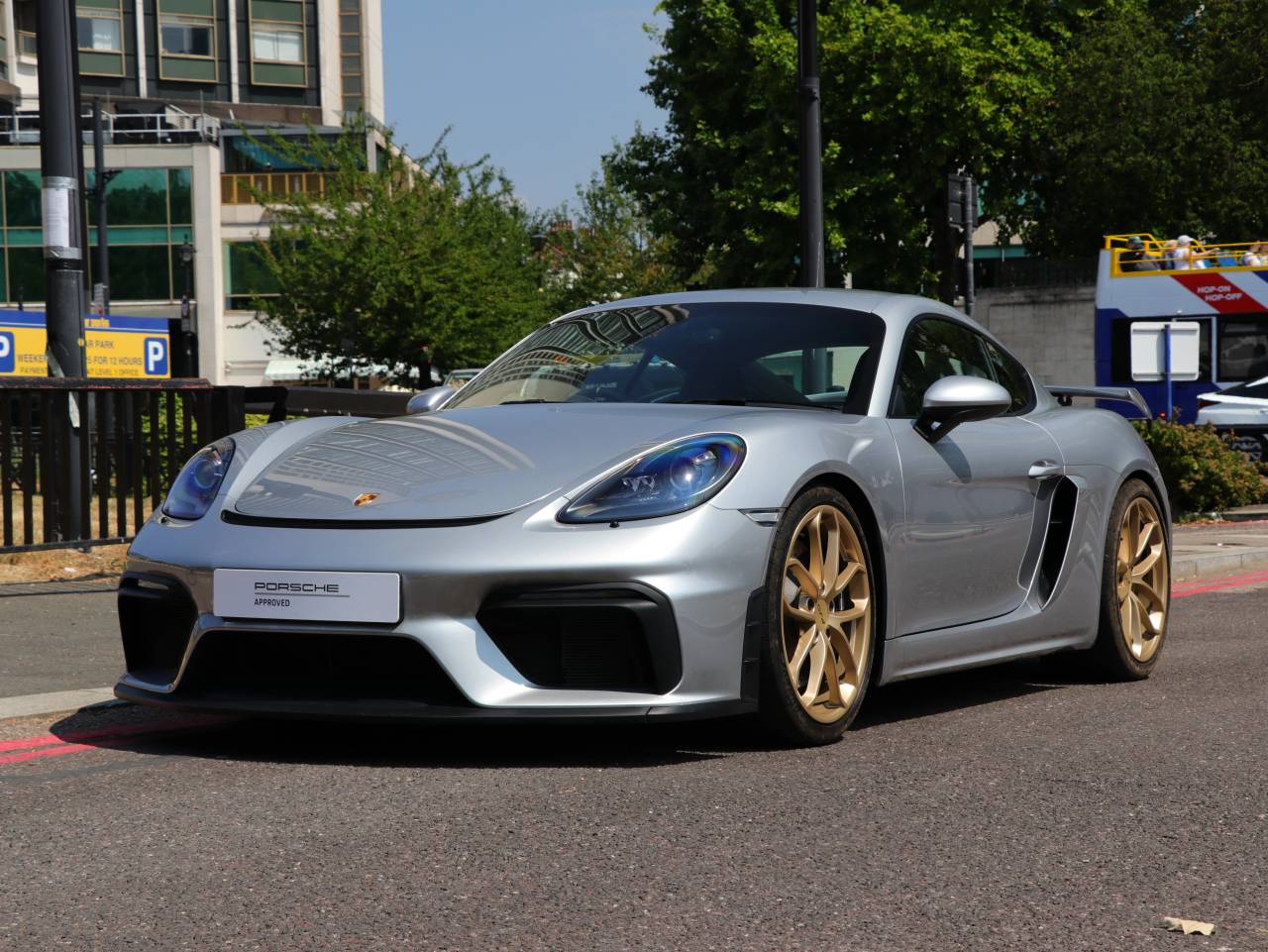 718 (982) CAYMAN GT4 PDK (3) image 32