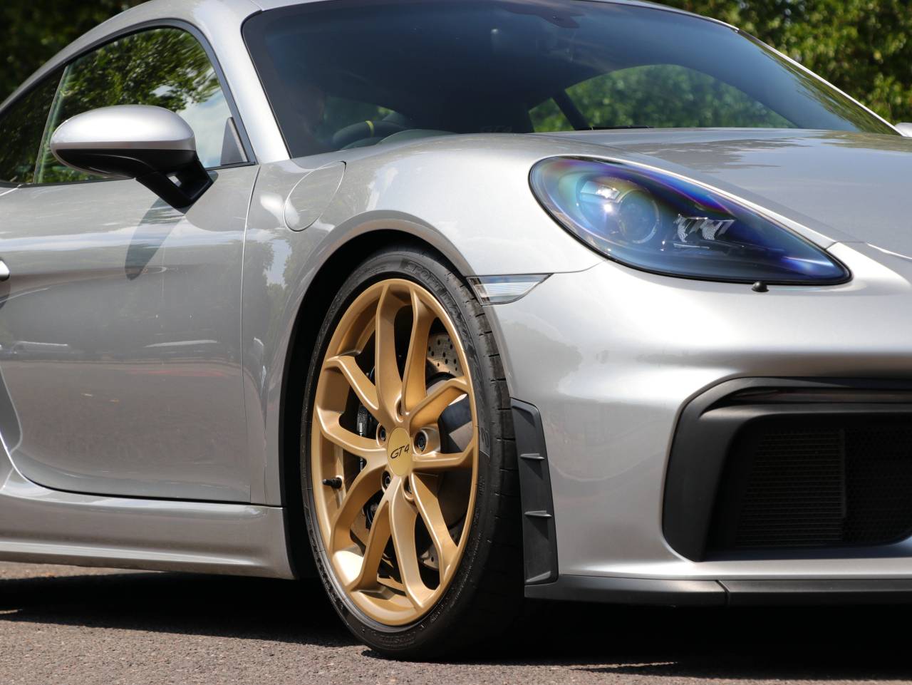 718 (982) CAYMAN GT4 PDK (3) image 08
