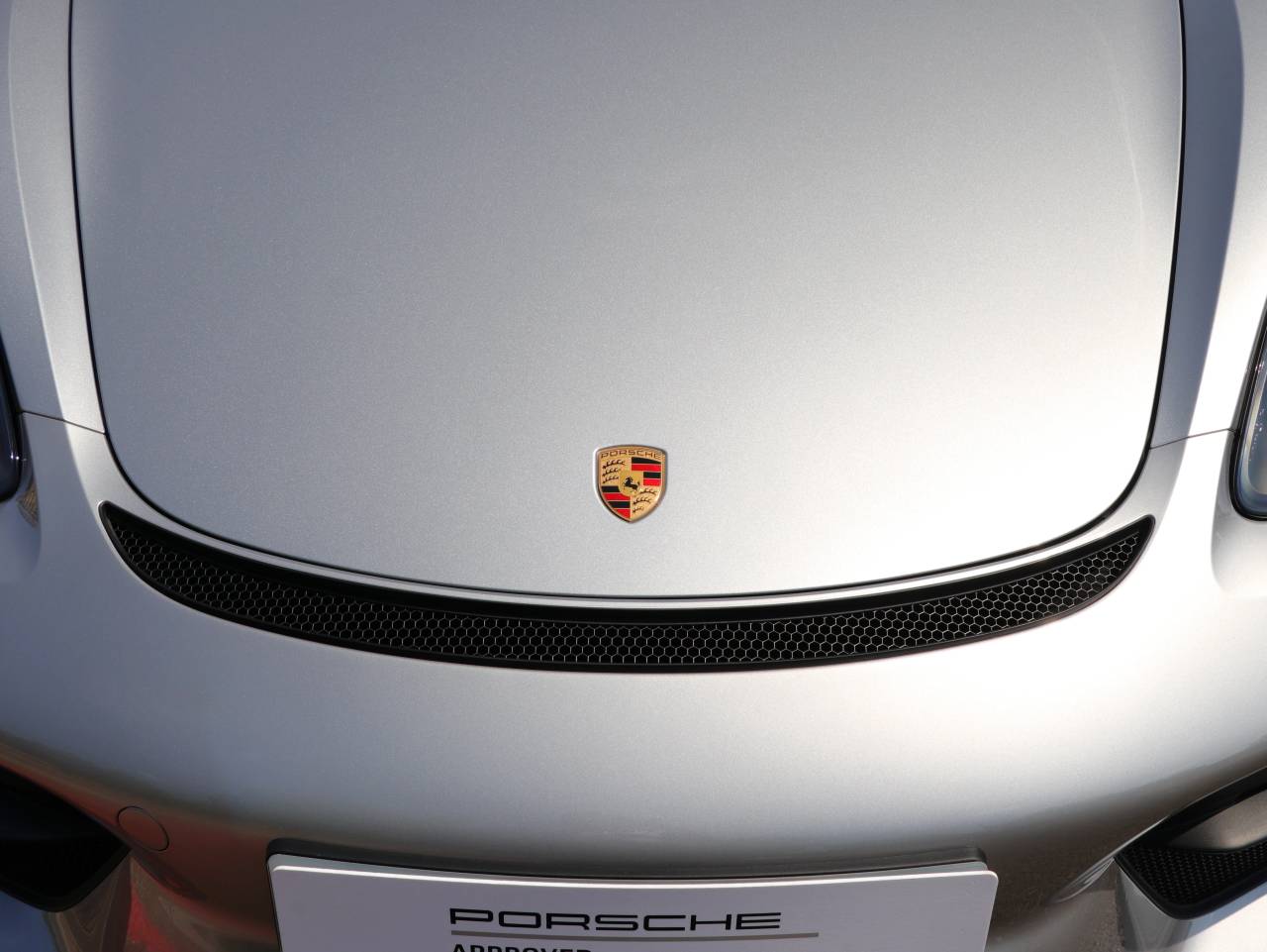 718 (982) CAYMAN GT4 PDK (3) image 12