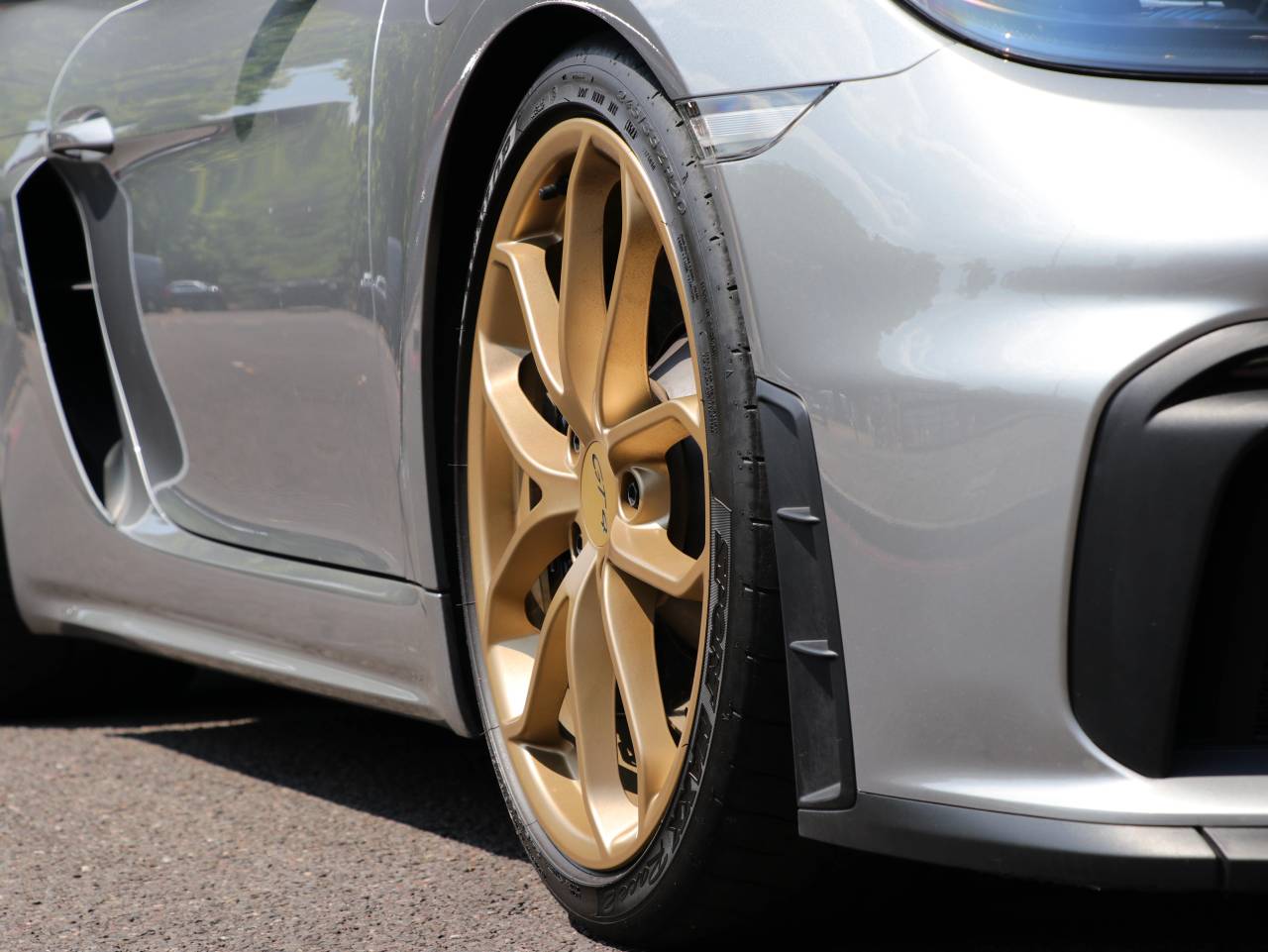 718 (982) CAYMAN GT4 PDK (3) image 25