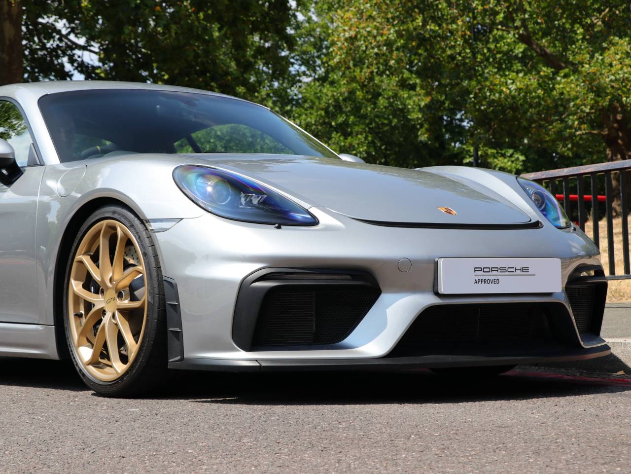 718 (982) CAYMAN GT4 PDK (3) image 18