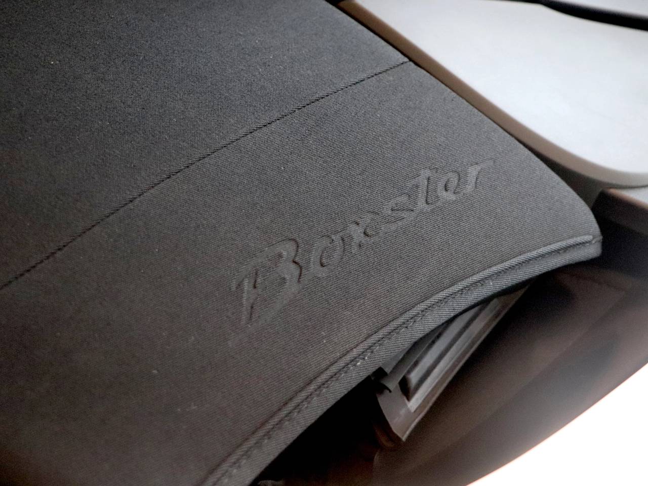 718 (982) BOXSTER STYLE EDITION image 14