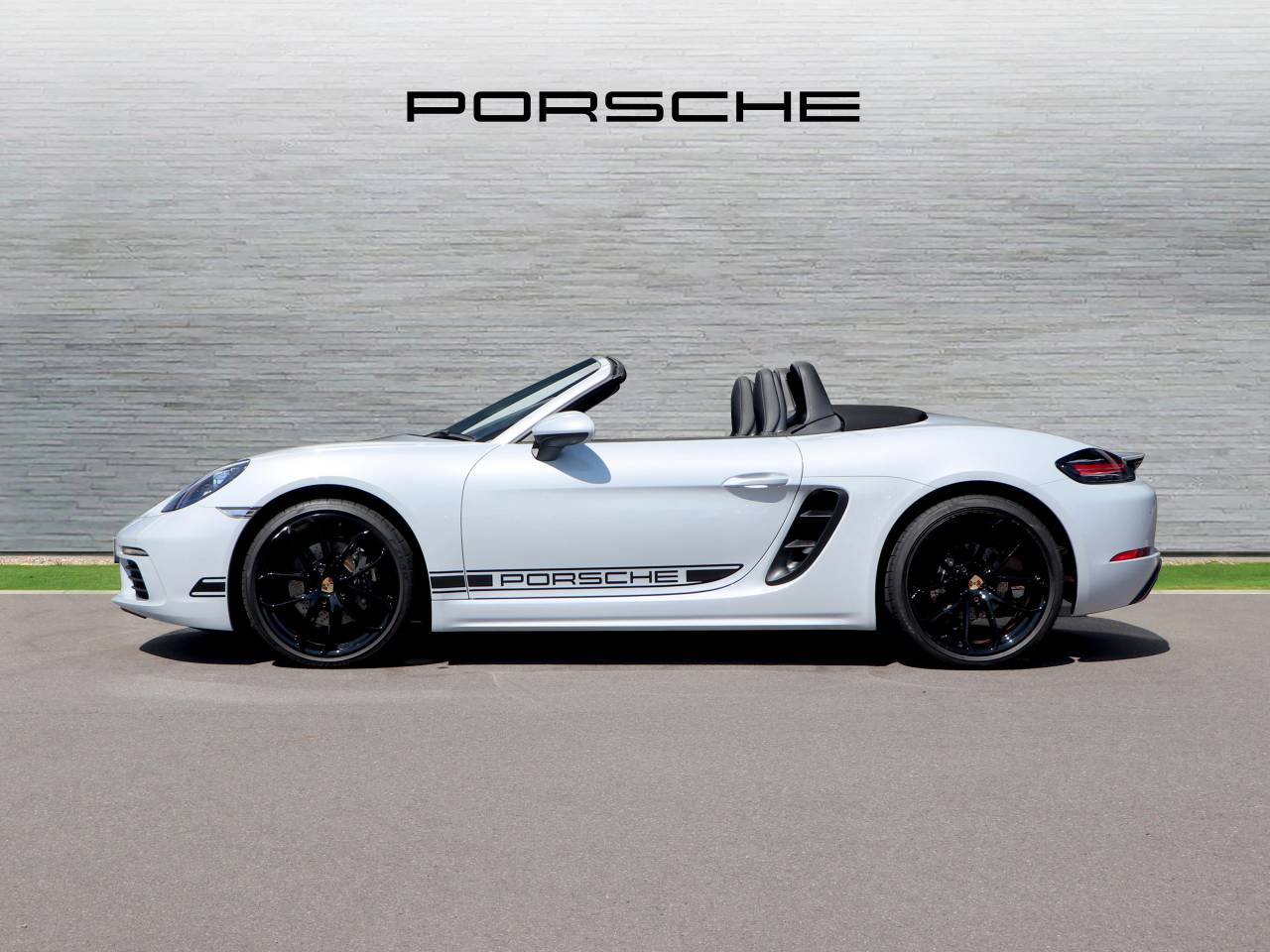 718 (982) BOXSTER STYLE EDITION image 06