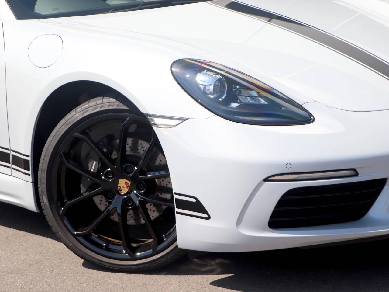 718 (982) BOXSTER STYLE EDITION image 34