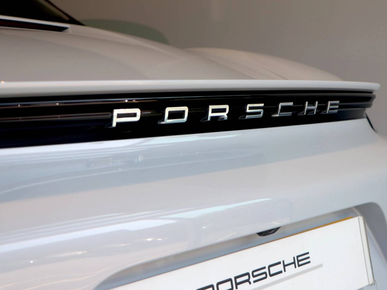 718 (982) BOXSTER STYLE EDITION image 15