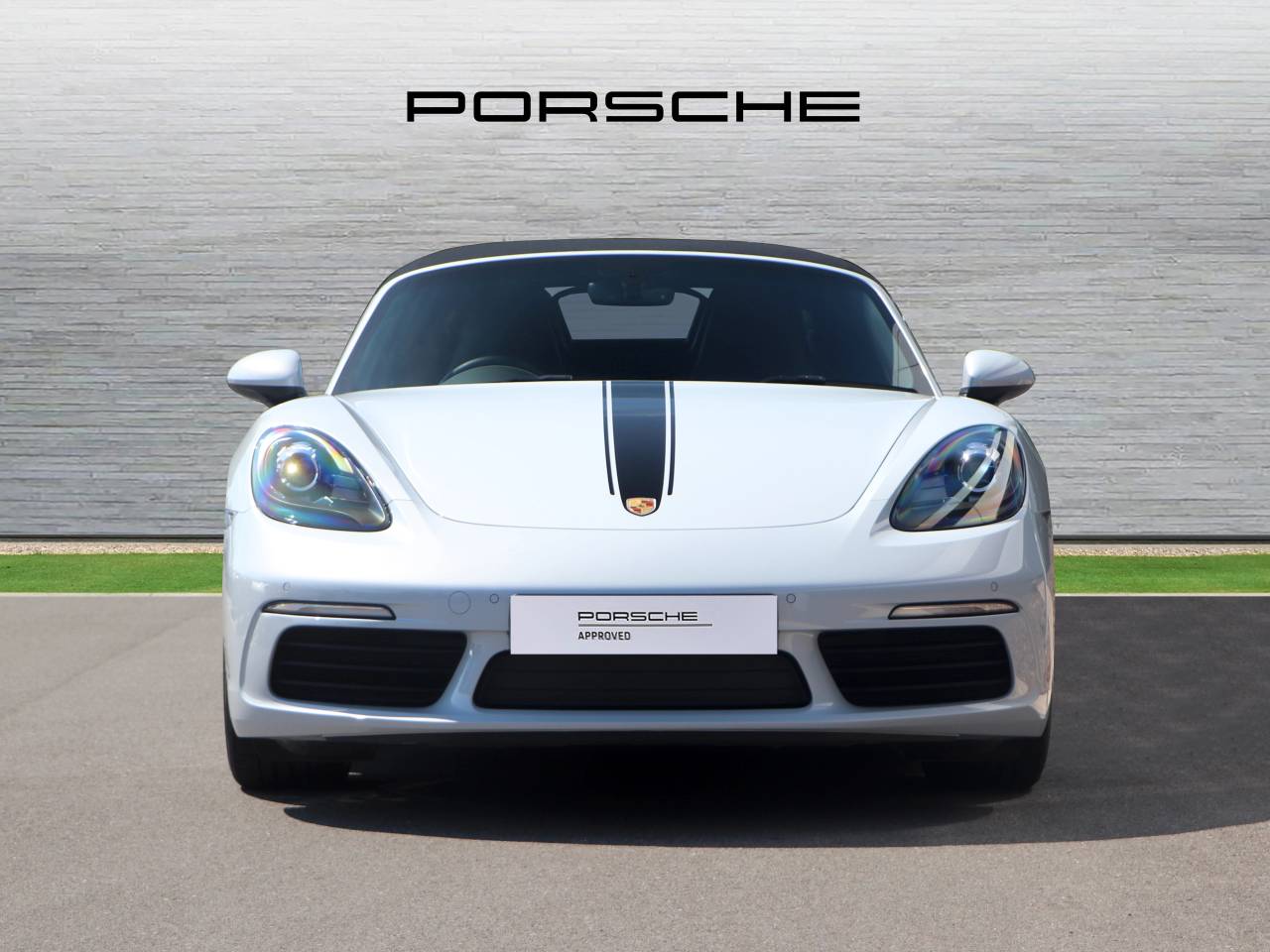 718 (982) BOXSTER STYLE EDITION image 08