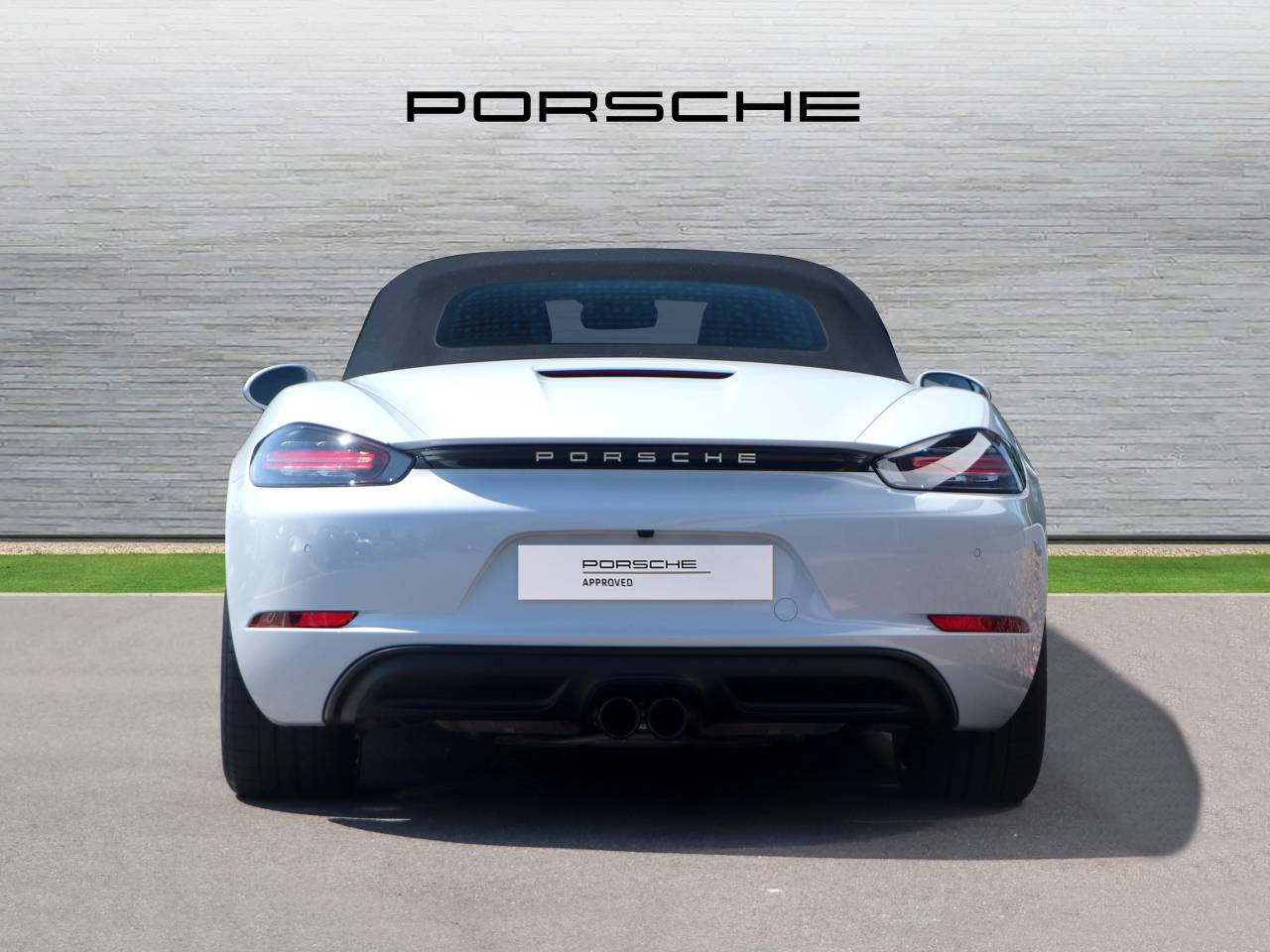 718 (982) BOXSTER STYLE EDITION image 07