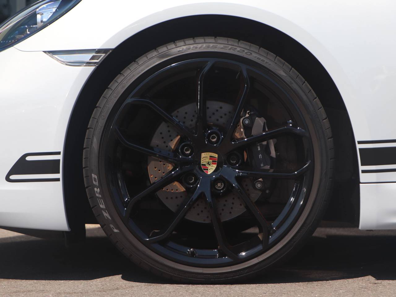 718 (982) BOXSTER STYLE EDITION image 10