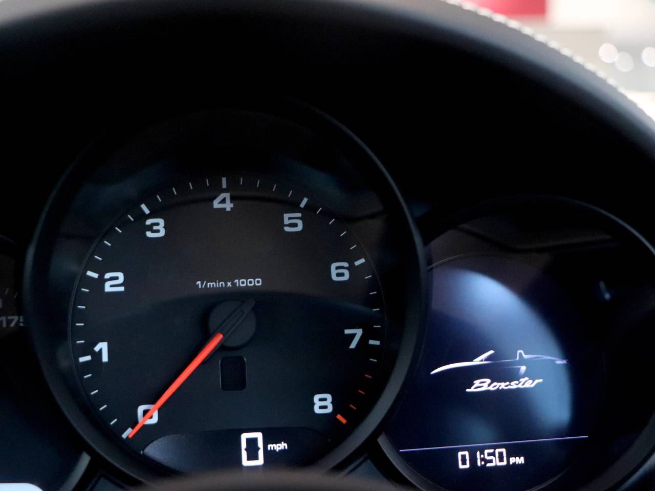 718 (982) BOXSTER STYLE EDITION image 21