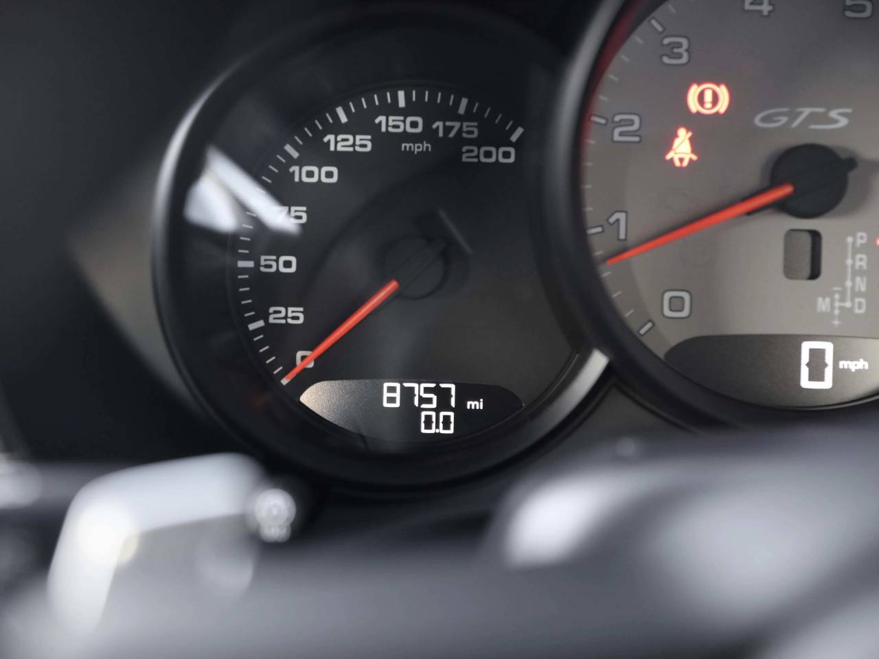 718 (982) BOXSTER GTS PDK (2) image 20