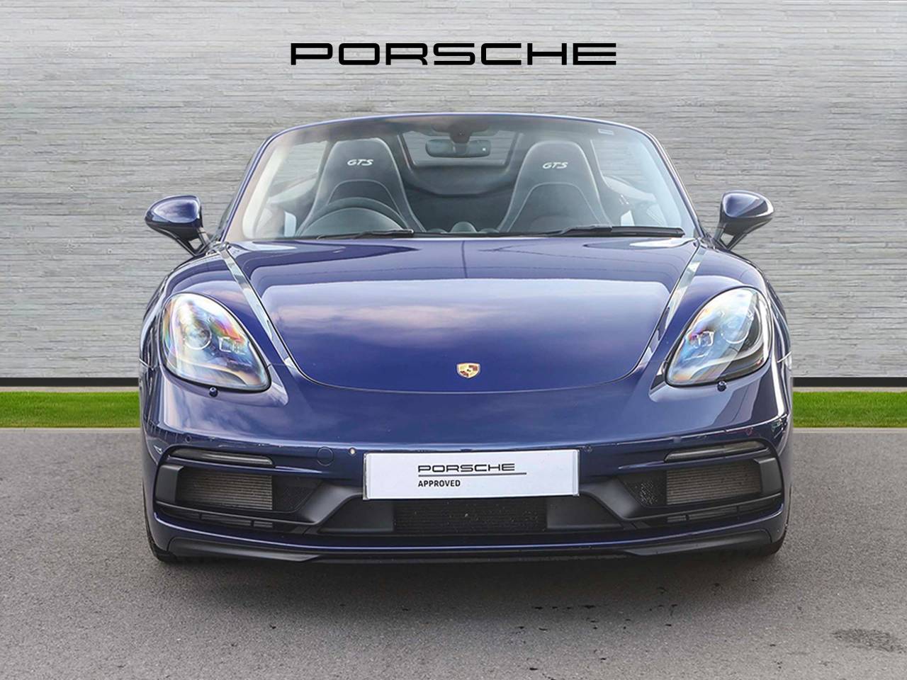 718 (982) BOXSTER GTS PDK (2) image 09