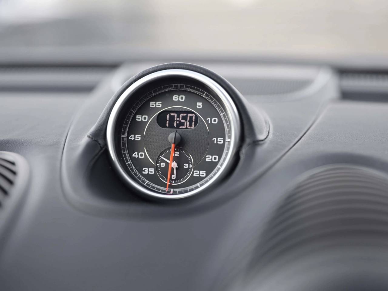718 (982) BOXSTER GTS PDK (2) image 26