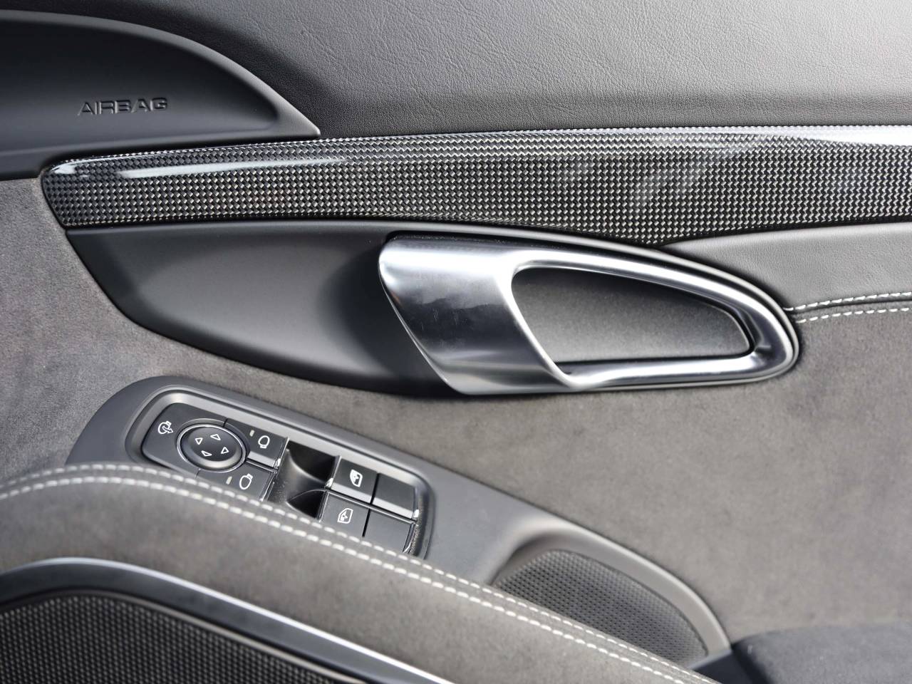 718 (982) BOXSTER GTS PDK (2) image 32