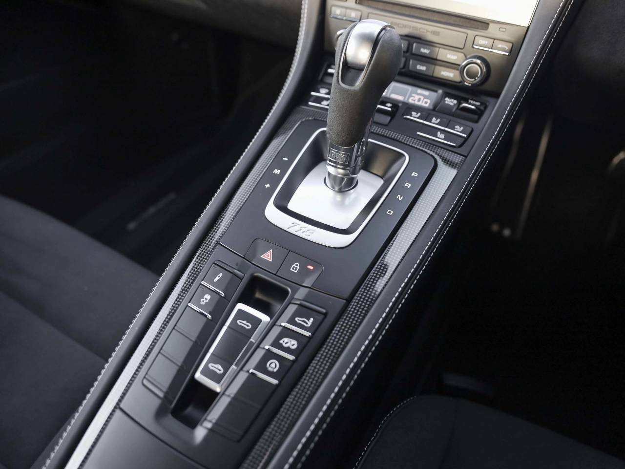 718 (982) BOXSTER GTS PDK (2) image 27