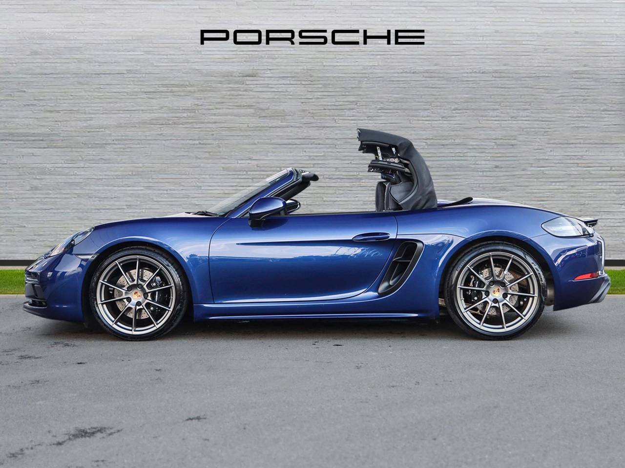 718 (982) BOXSTER GTS PDK (2) image 07