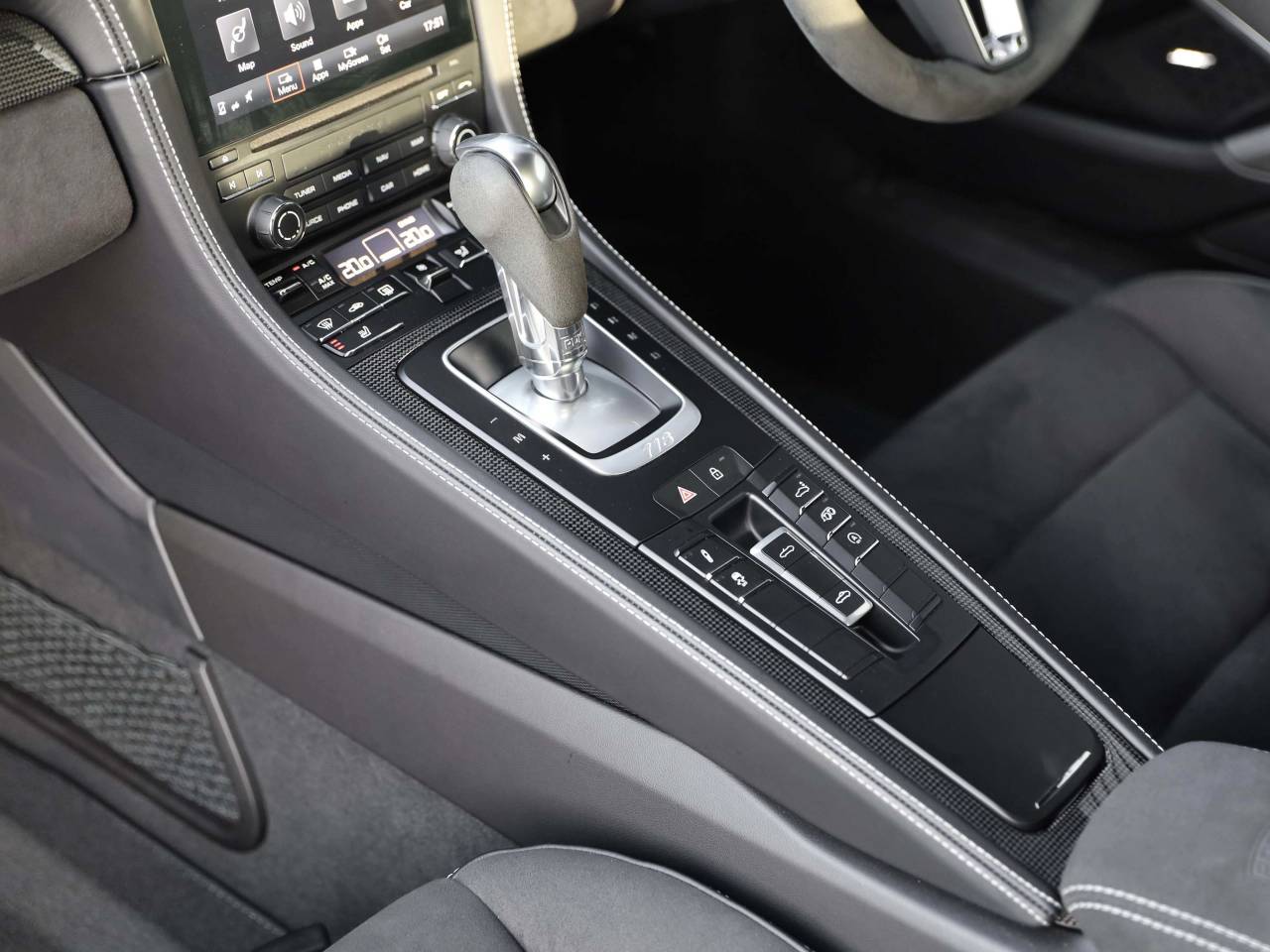 718 (982) BOXSTER GTS PDK (2) image 39