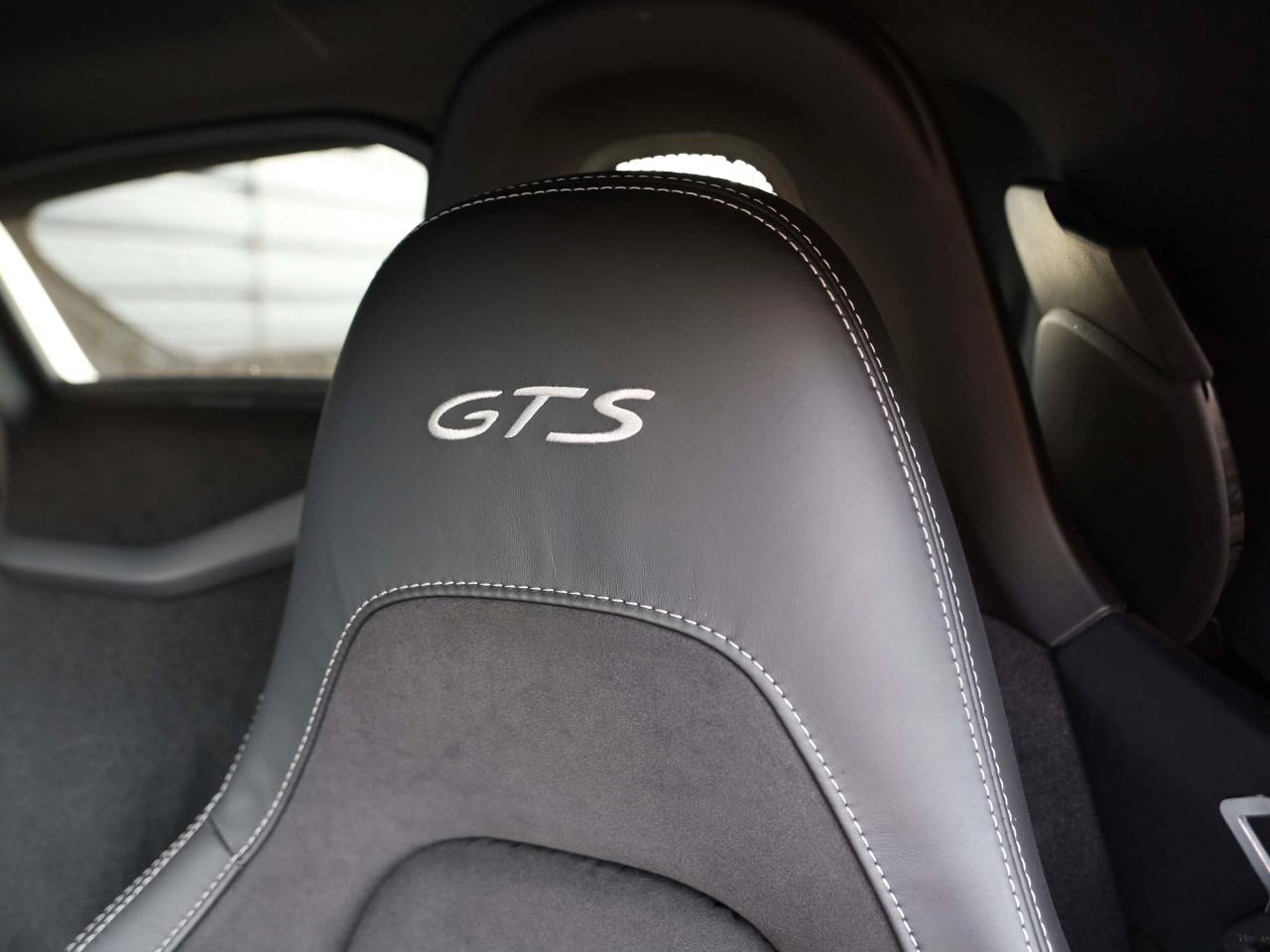 718 (982) BOXSTER GTS PDK (2) image 18