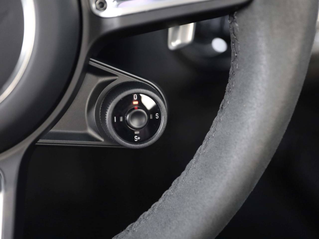 718 (982) BOXSTER GTS PDK (2) image 23