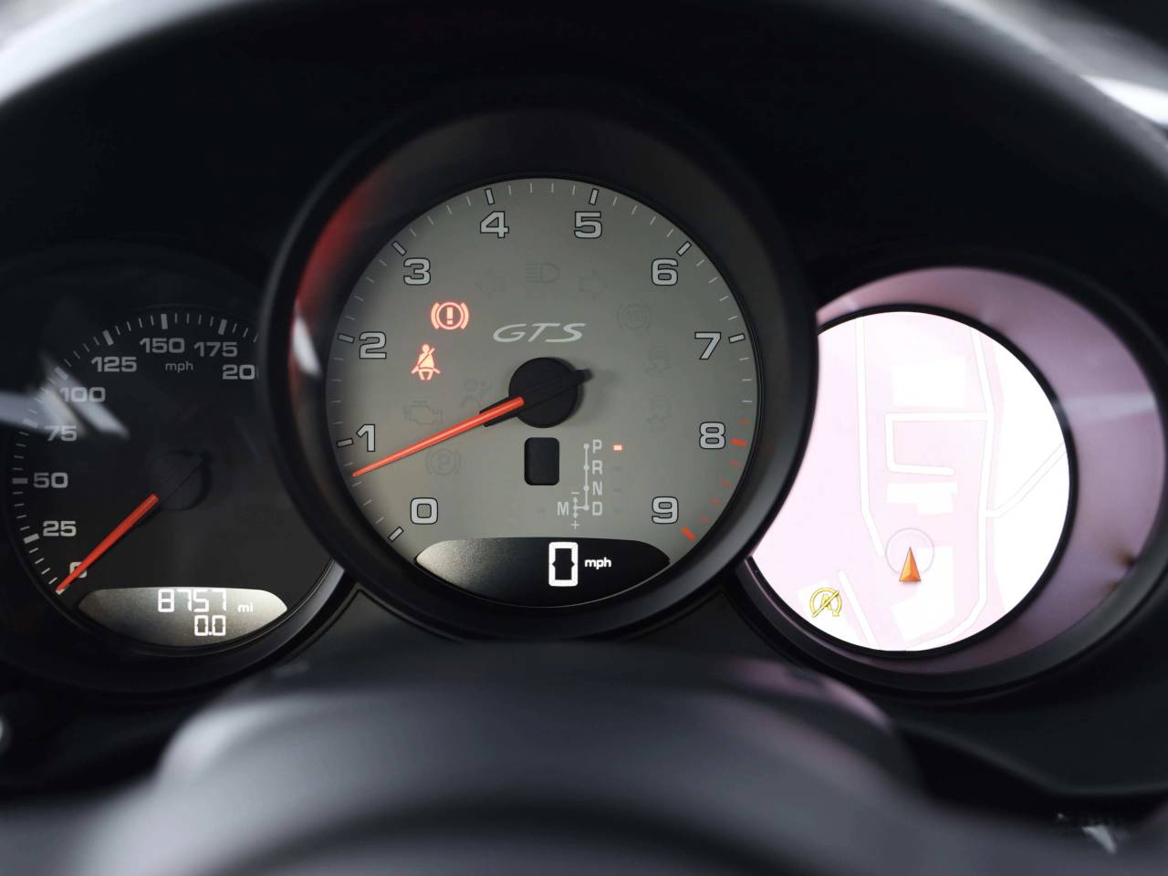 718 (982) BOXSTER GTS PDK (2) image 19