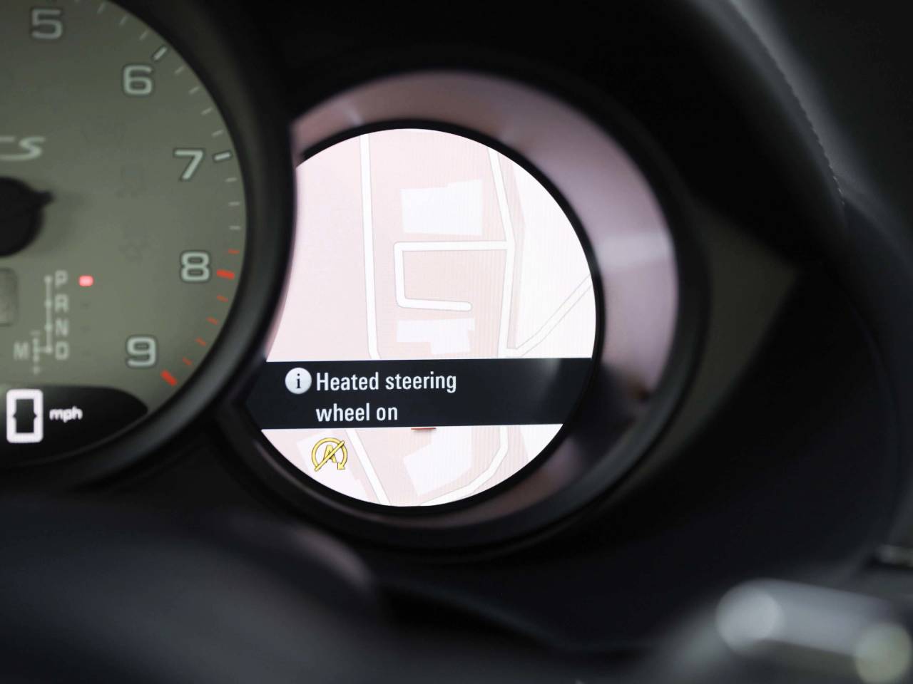 718 (982) BOXSTER GTS PDK (2) image 21