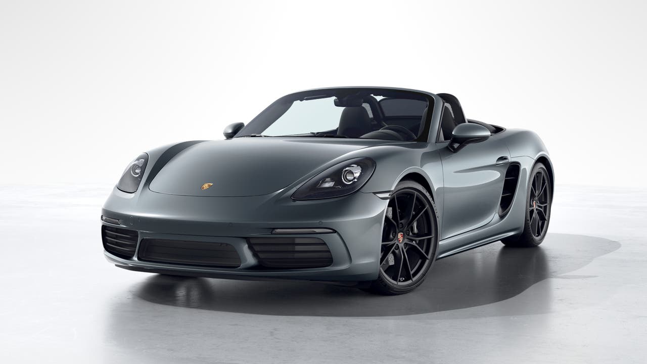 718 (982) BOXSTER PDK
