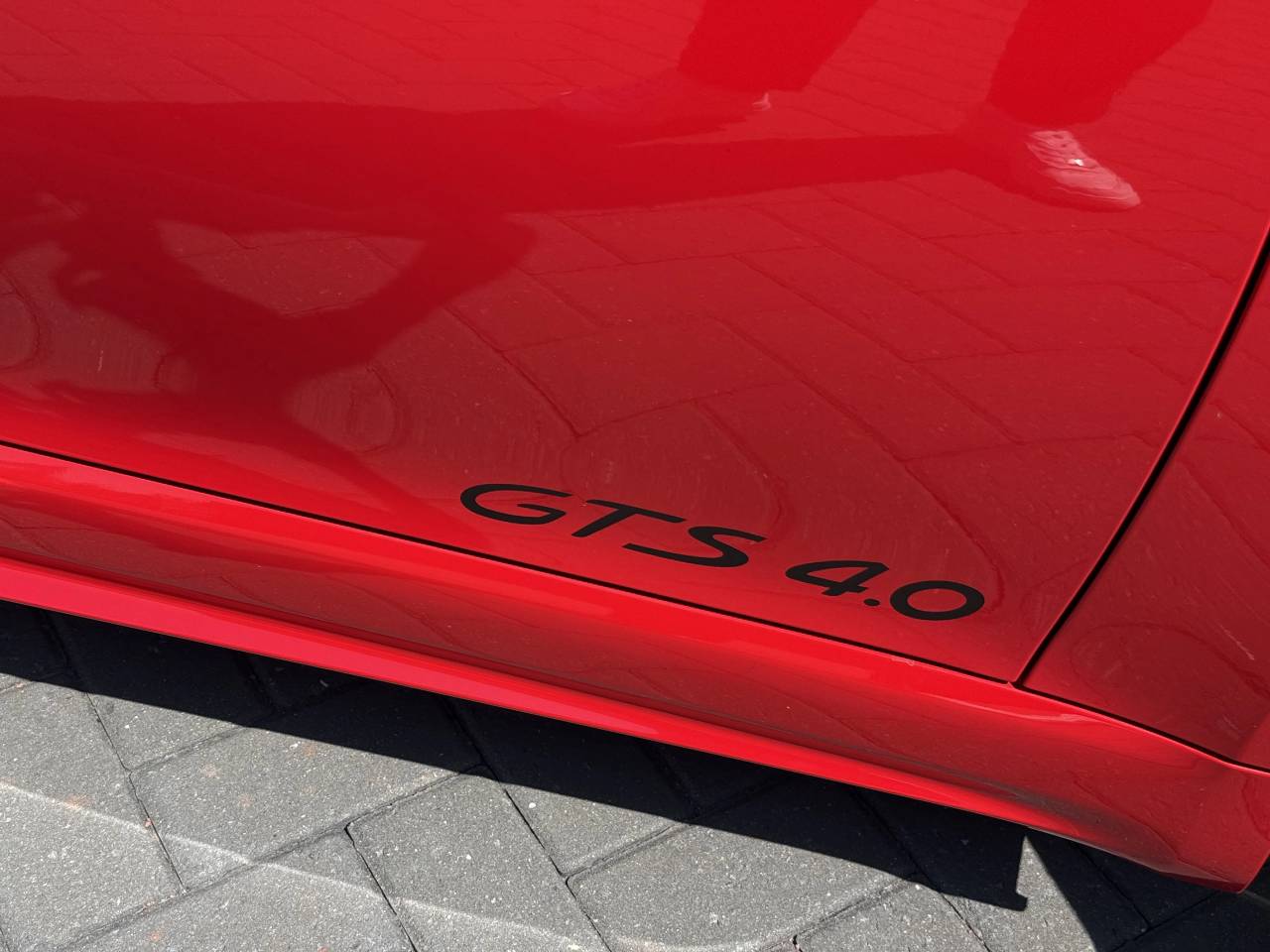 718 (982) CAYMAN GTS PDK (59) image 45