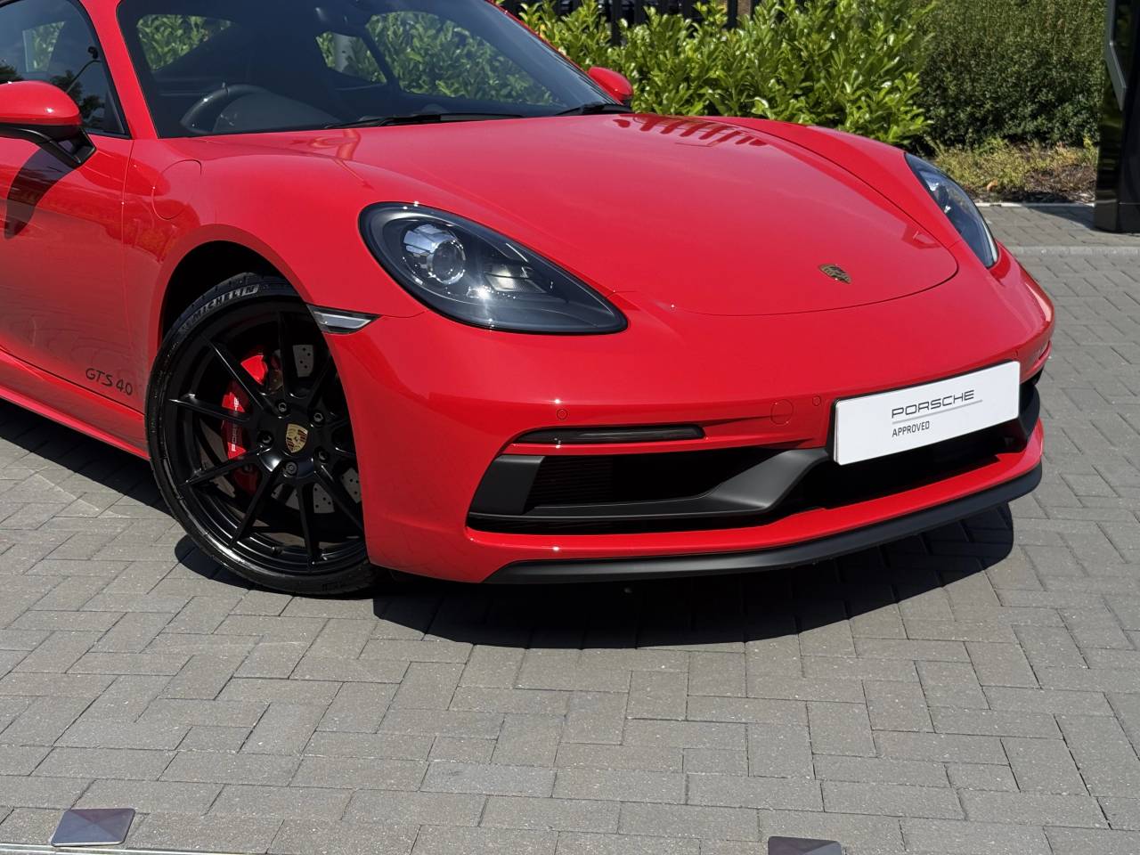 718 (982) CAYMAN GTS PDK (59) image 13