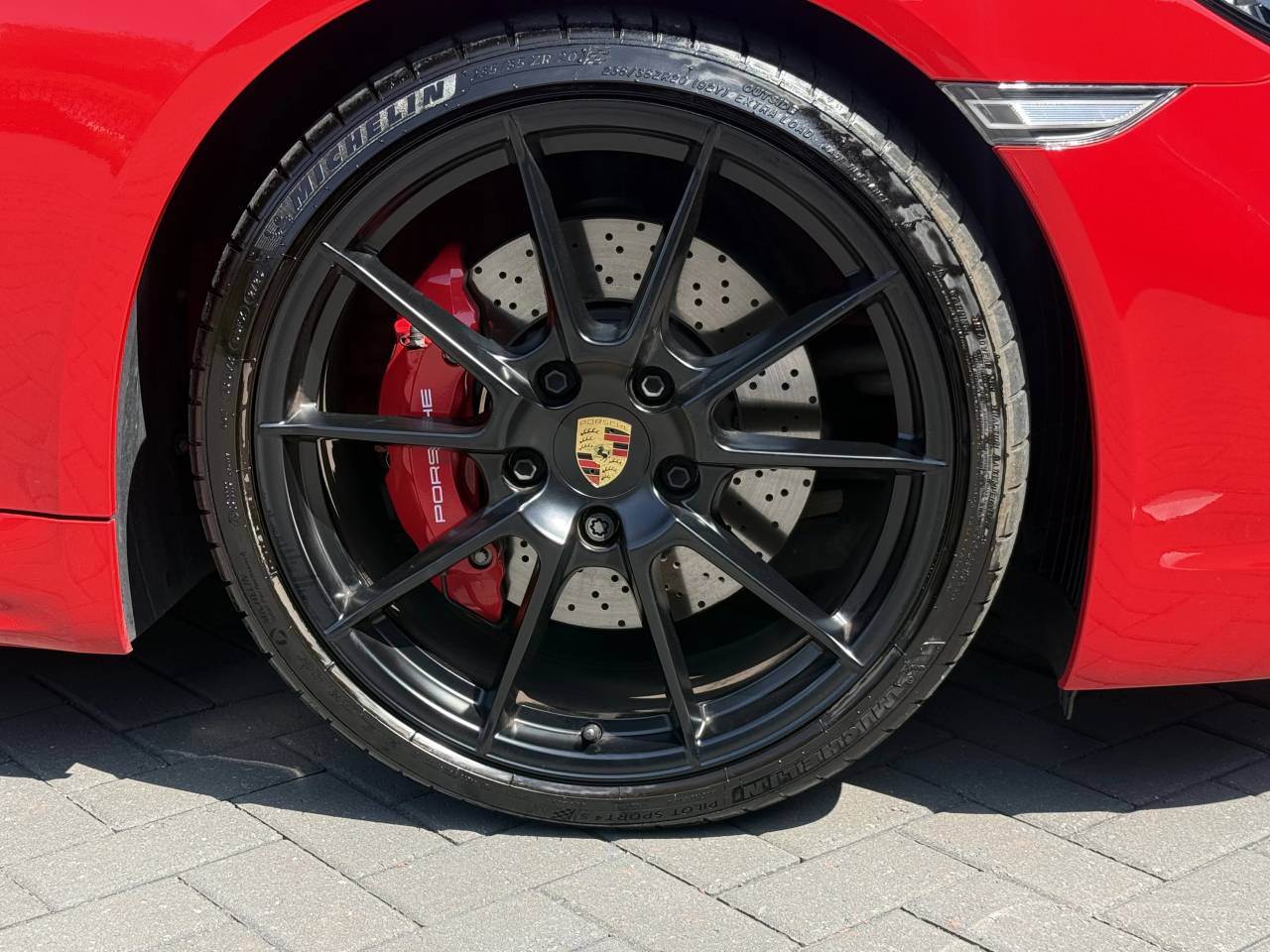 718 (982) CAYMAN GTS PDK (59) image 14