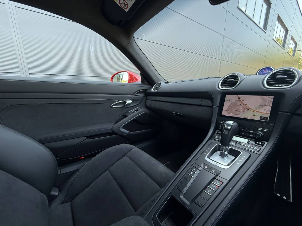 718 (982) CAYMAN GTS PDK (59) image 29