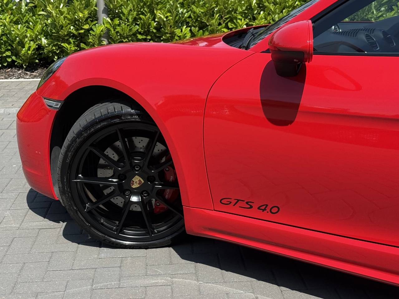 718 (982) CAYMAN GTS PDK (59) image 46