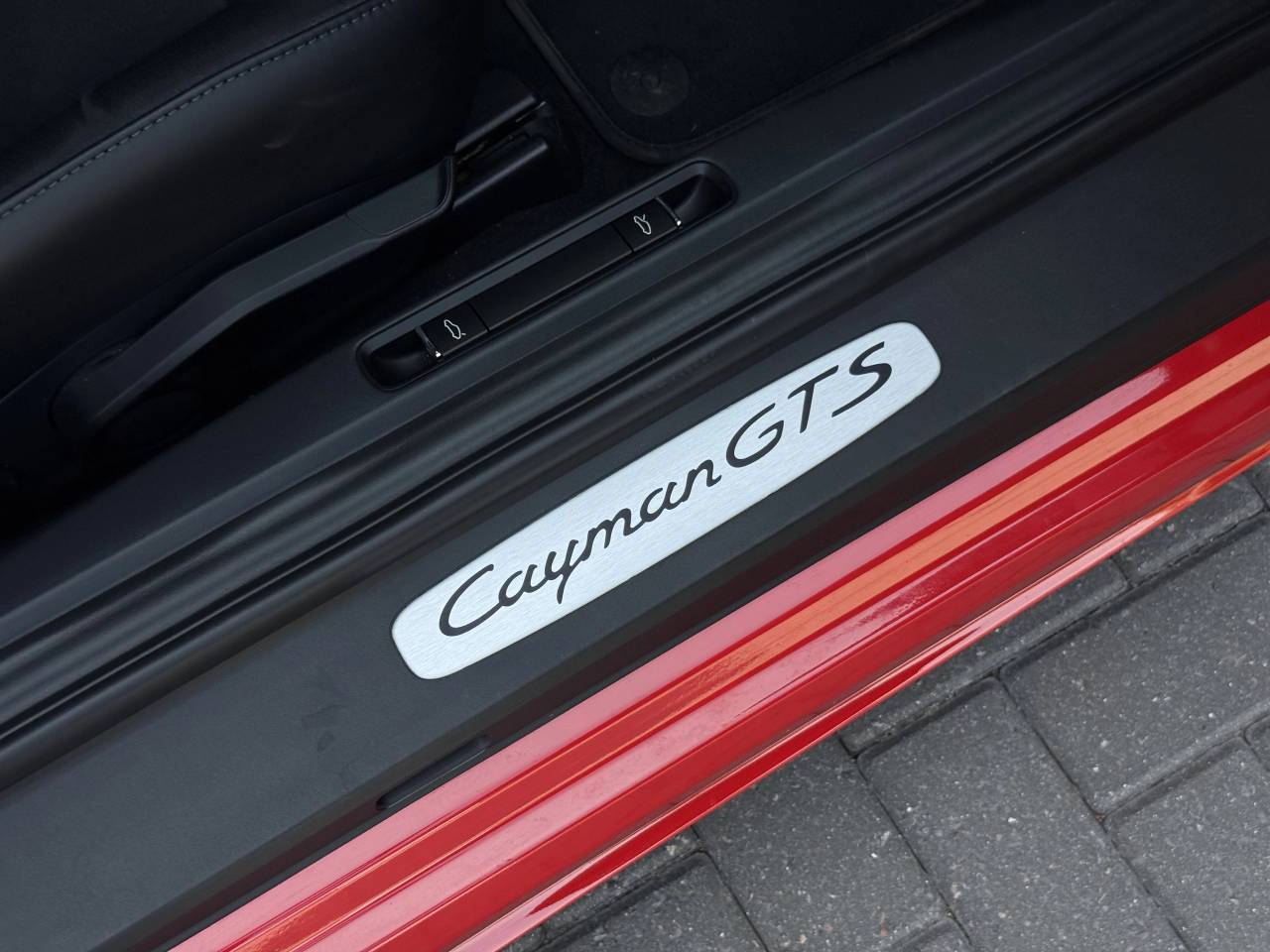 718 (982) CAYMAN GTS PDK (59) image 17
