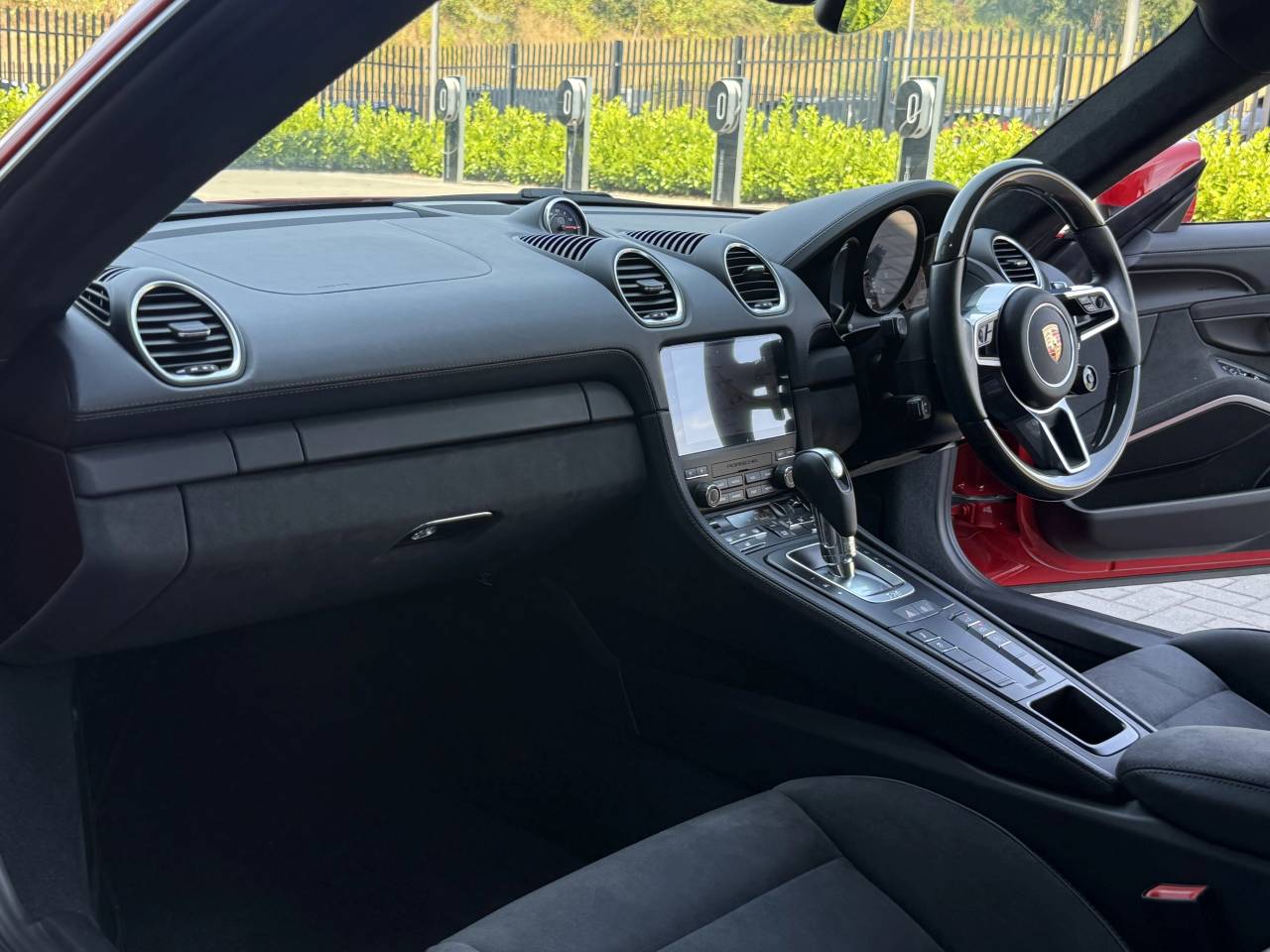 718 (982) CAYMAN GTS PDK (59) image 15