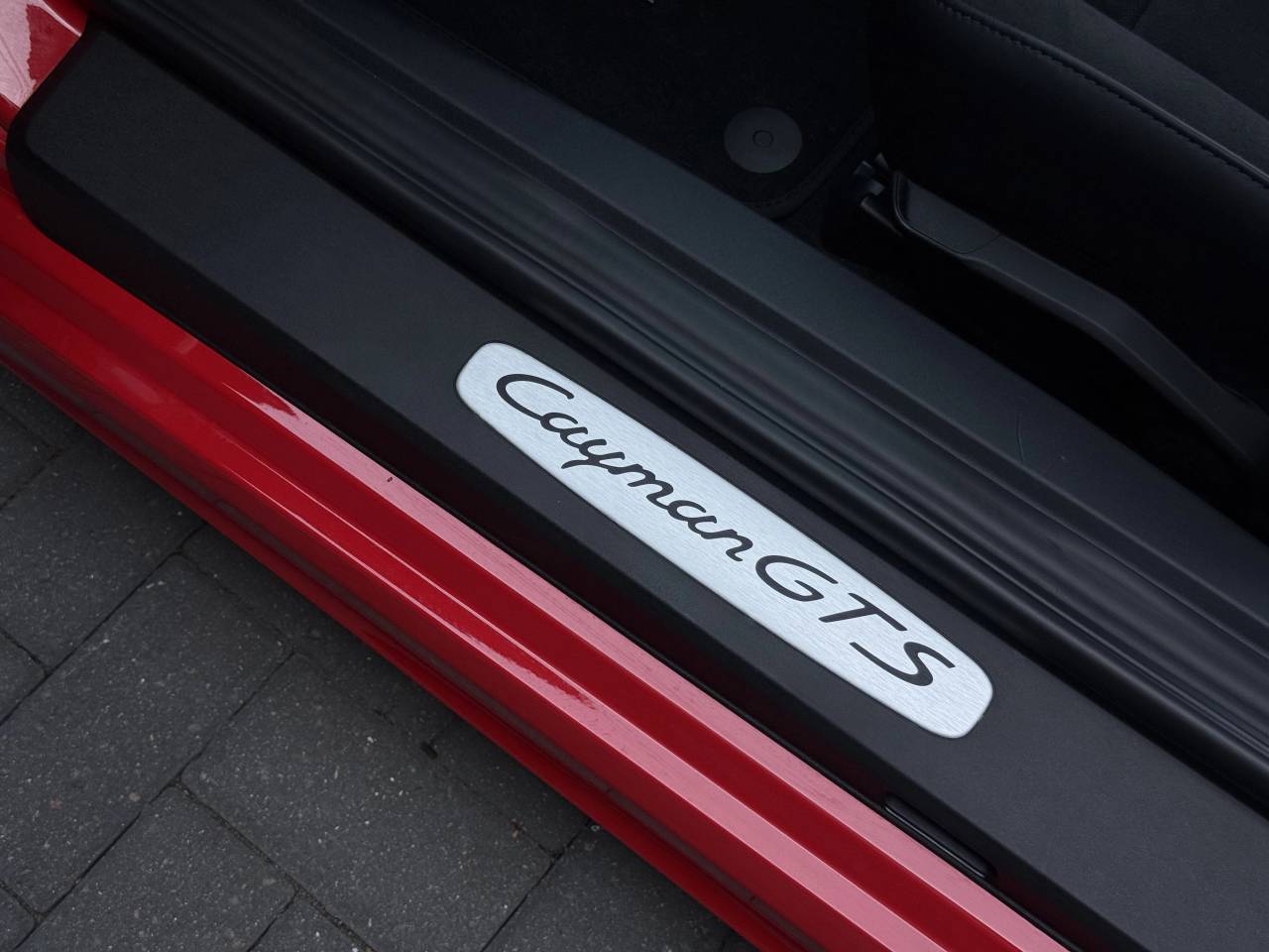 718 (982) CAYMAN GTS PDK (59) image 10