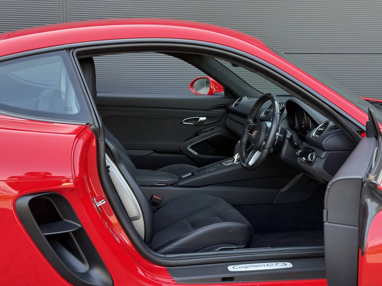 718 (982) CAYMAN GTS PDK (59) image 16