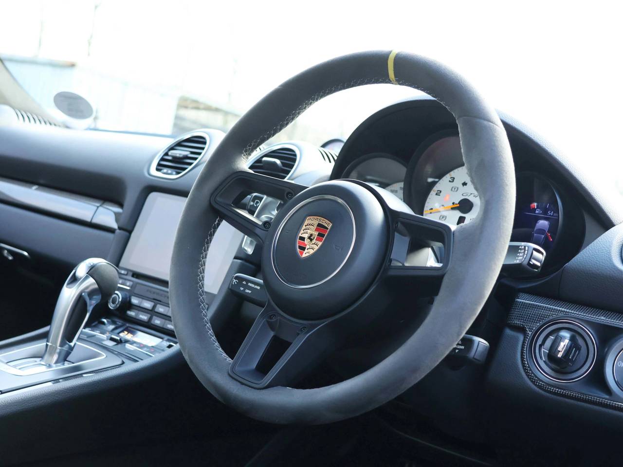 718 (982) CAYMAN GT4 PDK (7) image 17