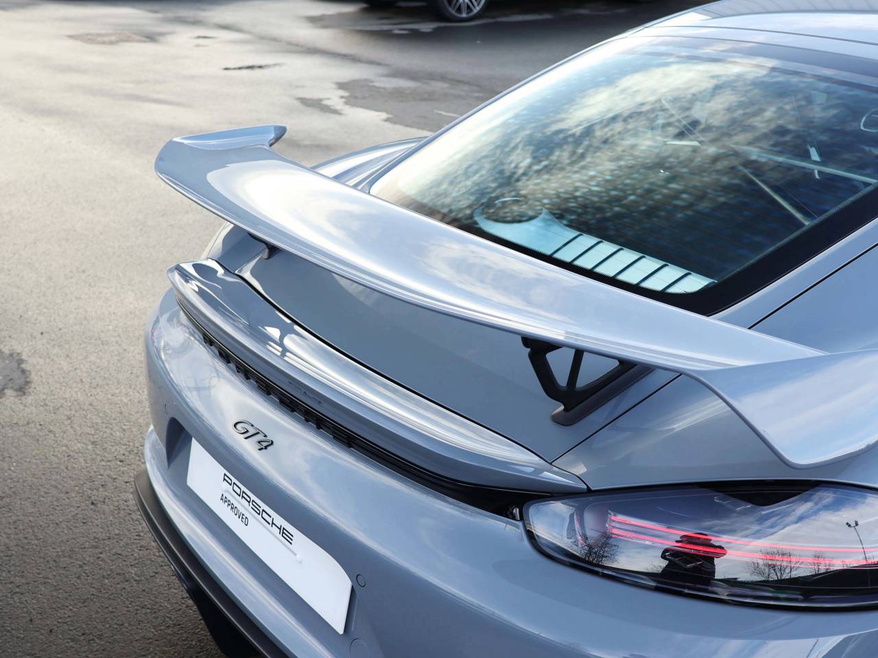 718 (982) CAYMAN GT4 PDK (7) image 15