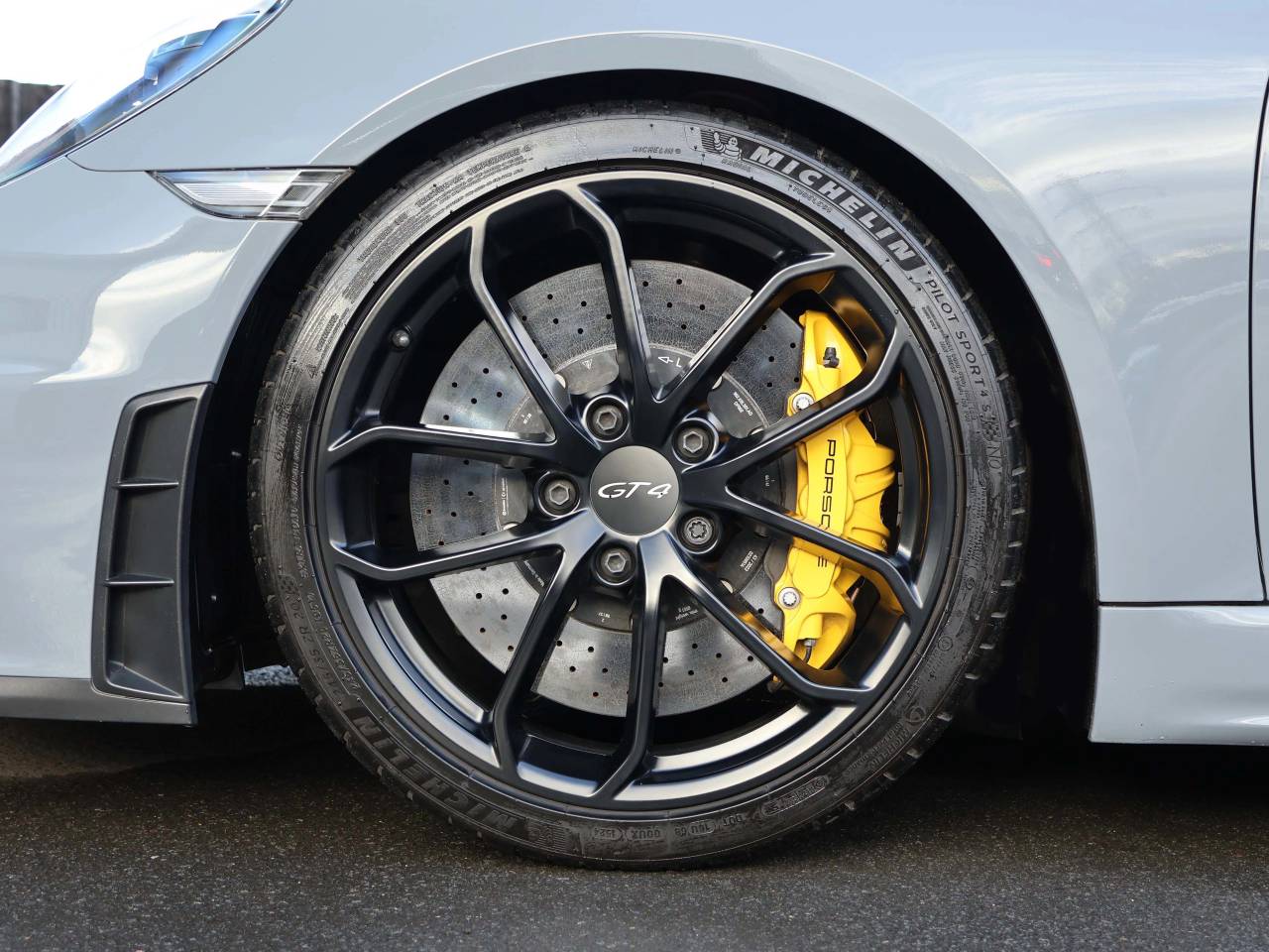 718 (982) CAYMAN GT4 PDK (7) image 16